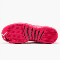 Air Jordan 12 NZ Retro Dynamic Pink (GS) 510815-109