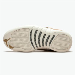 Air Jordan 12 NZ Retro Vachetta Tan AO6068-203