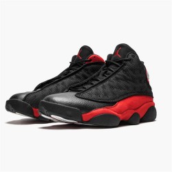 Air Jordan 13 NZ Retro Bred (2017) 414571-004