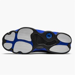 Air Jordan 13 NZ Retro Black Hyper Royal 414571-040