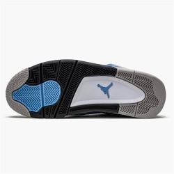 Air Jordan 4 NZ Retro University Blue CT8527-400