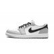 Nike Air Jordan 1 NZ Low Mens OG Barons CZ0790-110 Footwear