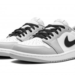 Nike Air Jordan 1 NZ Low Mens OG Barons CZ0790-110 Footwear