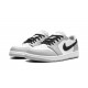 Nike Air Jordan 1 NZ Low Mens OG Barons CZ0790-110 Footwear