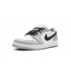 Nike Air Jordan 1 NZ Low Mens OG Barons CZ0790-110 Footwear