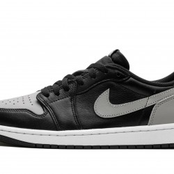 Nike Air Jordan 1 NZ Low Mens OG Shadow CZ0790-003 Footwear