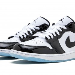 Nike Air Jordan 1 NZ Low Mens SE Concord DV1309-100 Footwear