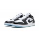 Nike Air Jordan 1 NZ Low Mens SE Concord DV1309-100 Footwear