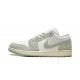 Nike Air Jordan 1 NZ Low Mens SE Seafoam FN5214-131 Footwear