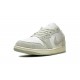 Nike Air Jordan 1 NZ Low Mens SE Seafoam FN5214-131 Footwear