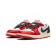 Nike Air Jordan 1 NZ Low Mens Trophy Room - Away FN0432-100 Footwear