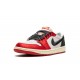 Nike Air Jordan 1 NZ Low Mens Trophy Room - Away FN0432-100 Footwear