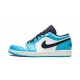 Nike Air Jordan 1 NZ Low Mens Unc 553558-144 Footwear