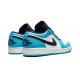 Nike Air Jordan 1 NZ Low Mens Unc 553558-144 Footwear