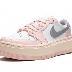 Nike Air Jordan 1 NZ Low Womens Atmosphere DH7004-600 Footwear