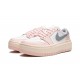 Nike Air Jordan 1 NZ Low Womens Atmosphere DH7004-600 Footwear