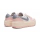 Nike Air Jordan 1 NZ Low Womens Atmosphere DH7004-600 Footwear