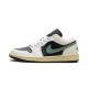 Nike Air Jordan 1 NZ Low Womens Jade Smoke DC0774-001 Footwear