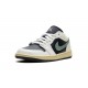 Nike Air Jordan 1 NZ Low Womens Jade Smoke DC0774-001 Footwear