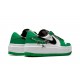 Nike Air Jordan 1 NZ Low Womens Lucky Green DQ8394-301 Footwear