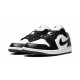 Nike Air Jordan 1 NZ Low Womens Panda DC0774-101 Footwear