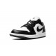 Nike Air Jordan 1 NZ Low Womens Panda DC0774-101 Footwear