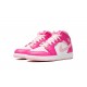 Nike Air Jordan 1 NZ Mid GradeSchool Fierce Pink FD8780-116 Footwear