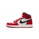 Nike Air Jordan 1 NZ Retro HIGH OG GradeSchool Chicago Lost and Found FD1437-612 Footwear