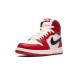 Nike Air Jordan 1 NZ Retro HIGH OG GradeSchool Chicago Lost and Found FD1437-612 Footwear