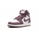 Nike Air Jordan 1 NZ Retro High OG GradeSchool Mauve FD1437-105 Footwear