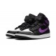 Nike Air Jordan 1 NZ Flyease Mid Mens Wild Berry CQ3835-051 Footwear