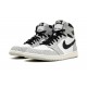 Nike Air Jordan 1 NZ High Mens OG White Cement DZ5485-052 Footwear