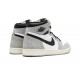 Nike Air Jordan 1 NZ High Mens OG White Cement DZ5485-052 Footwear