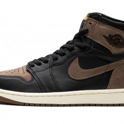 Nike Air Jordan 1 NZ High Mens Palomino DZ5485-020 Footwear