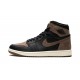 Nike Air Jordan 1 NZ High Mens Palomino DZ5485-020 Footwear