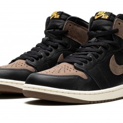 Nike Air Jordan 1 NZ High Mens Palomino DZ5485-020 Footwear