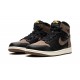 Nike Air Jordan 1 NZ High Mens Palomino DZ5485-020 Footwear