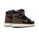 Nike Air Jordan 1 NZ High Mens Palomino DZ5485-020 Footwear