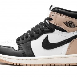 Nike Air Jordan 1 NZ High Womens OG Latte FD2596-021 Footwear