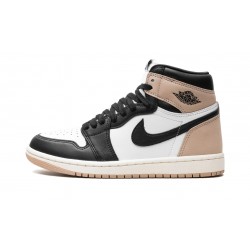 Nike Air Jordan 1 NZ High Womens OG Latte FD2596-021 Footwear