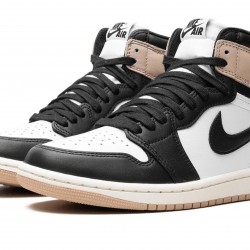 Nike Air Jordan 1 NZ High Womens OG Latte FD2596-021 Footwear