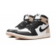 Nike Air Jordan 1 NZ High Womens OG Latte FD2596-021 Footwear