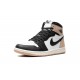 Nike Air Jordan 1 NZ High Womens OG Latte FD2596-021 Footwear