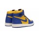 Nike Air Jordan 1 NZ High Womens Reverse Laney FD2596-700 Footwear