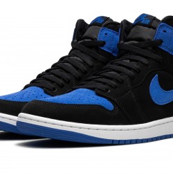 Nike Air Jordan 1 NZ High Mens OG Royal Reimagined DZ5485-042 Footwear