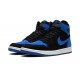 Nike Air Jordan 1 NZ High Mens OG Royal Reimagined DZ5485-042 Footwear