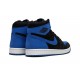 Nike Air Jordan 1 NZ High Mens OG Royal Reimagined DZ5485-042 Footwear