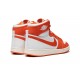 Nike Air Jordan 1 NZ Mid Mens Retro Syracuse DO5047-801 Footwear