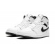 Nike Air Jordan 1 NZ Mid Mens Stormtrooper DQ8426-132 Footwear