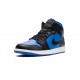 Nike Air Jordan 1 NZ Mid Mens Varsity Royal DQ8426-042 Footwear